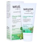 Weleda Pflanzen Zahngel (PZN 506538) из Германии