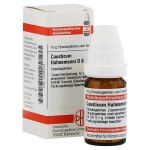 CAUSTICUM HAHNEMANNI D 8 Globuli (PZN 7595048) из Германии