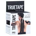 TRUETAPE Athlete Edition Pro schwarz (PZN 14420674) из Германии