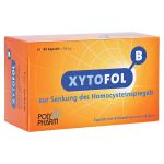 XYTO Fol B Kapseln (PZN 3736256) из Германии