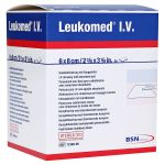 LEUKOMED I.V. Pflaster (PZN 4535703) из Германии