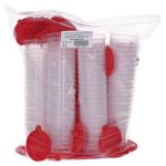 URINBECHER mit Schnappdeckel (PZN 2771397) из Германии