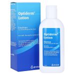 OPTIDERM Lotion (PZN 3103232) из Германии