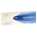 HYALUBRIX Injektionslösung i.e.Fertigspritze (PZN 10795791) из Германии