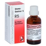 STOMA-GASTREU S R5 Mischung (PZN 1686525) из Германии