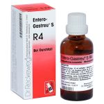 ENTERO-GASTREU S R4 Mischung (PZN 1686502) из Германии