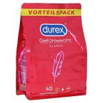 DUREX Gefühlsecht hauchzarte Kondome (PZN 16388041) из Германии