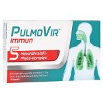 PULMOVIR immun Kapseln (PZN 16867965) из Германии