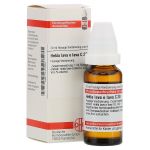HEKLA lava e lava C 30 Dilution (PZN 11111501) из Германии