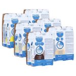 Fresubin 2 kcal DRINK Mischkarton mit und ohne Ballaststoffe (PZN 323341) из Германии
