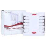 TABLETTEN DISPENSER 7 Tage RFM DE/EN/NL (PZN 9629107) из Германии