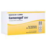 Corneregel EDO Augengel (PZN 4955227) из Германии