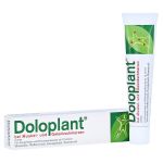 Doloplant bei Muskel- und Gelenkschmerzen (PZN 11670181) из Германии