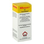 INCONTISAL 21 Tropfen f.Heimtiere (PZN 955383) из Германии