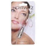 PINZETTE schräge Spitze LED-Licht Edelstahl 9,5 cm (PZN 9686915) из Германии