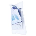 MICRODROP RF7 Maske Kind blau transparent (PZN 348051) из Германии