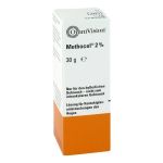 METHOCEL 2% Augentropfen (PZN 4682367) из Германии