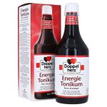 Doppelherz Energie Tonikum Herz-Kreislauf (PZN 1989243) из Германии
