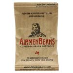 AIRMENBEANS feinste Kaffee Pastillen m.Guarana (PZN 3136243) из Германии