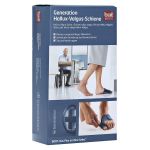 BORT Generation Hallux-Valgus Schiene re.Gr.2 blau (PZN 13911789) из Германии