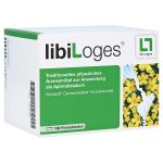 LibiLoges (PZN 13580720) из Германии