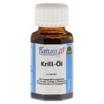 NATURAFIT Krill-Öl Kapseln (PZN 9239547) из Германии