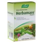 HERBAMARE Salz Nachfüllbeutel A.Vogel (PZN 8762117) из Германии