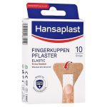 HANSAPLAST Elastic Fingerkuppen Pflasterstrips (PZN 16739724) из Германии