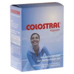 COLOSTRAL Kapseln (PZN 1243928) из Германии