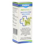 PETVITAL Bachblüten Nr.1 Globuli vet. (PZN 10528535) из Германии
