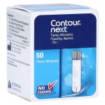 CONTOUR Next Sensoren Teststreifen (PZN 9776357) из Германии