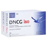 DNCG iso (PZN 633840) из Германии