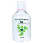 SILIZIUM organisch Monomethylsilantriol G5 Lsg. (PZN 16319212) из Германии