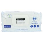 FEUCHTPFLEGETÜCHER forma-care wet-wipes (PZN 12499097) из Германии