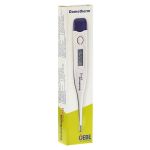 Domotherm Easy Digitales Fieberthermometer (PZN 10407062) из Германии