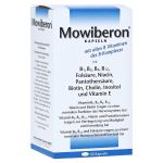 MOWIBERON Kapseln (PZN 3355413) из Германии