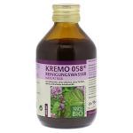 KREMO 058 Reinigungswasser (PZN 9929298) из Германии