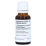 HELONIAS D 3 Hanosan Dilution (PZN 7431571) из Германии