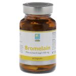 BROMELAIN 500 mg Kapseln (PZN 4871424) из Германии