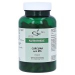 CURCUMA 400 mg Kapseln (PZN 10917389) из Германии