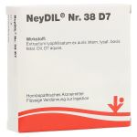 NEYDIL Nr.38 D 7 Ampullen (PZN 6486819) из Германии