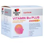 Doppelherz system Vitamin B12 Plus Trinkampullen (PZN 9071361) из Германии