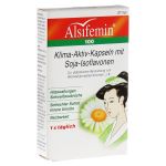 ALSIFEMIN 100 Klima-Aktiv m.Soja 1x1 Kapseln (PZN 1927650) из Германии