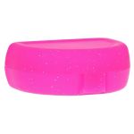 ZAHNSPANGENBOX small pink transparent (PZN 10988403) из Германии