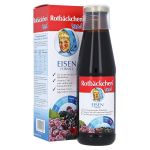 Rotbäckchen Vital Eisen Formel (PZN 11005727) из Германии