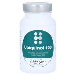 ORTHODOC Ubiquinol 100 Kapseln (PZN 12341232) из Германии