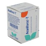 ARANIFORCE T Tabletten (PZN 8515301) из Германии