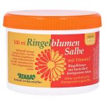 RINGELBLUMEN SALBE m.Vitamin E (PZN 4674511) из Германии