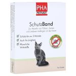 PHA SchutzBand f.Katzen (PZN 7549752) из Германии