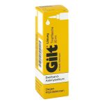 Gilt (PZN 3157096) из Германии